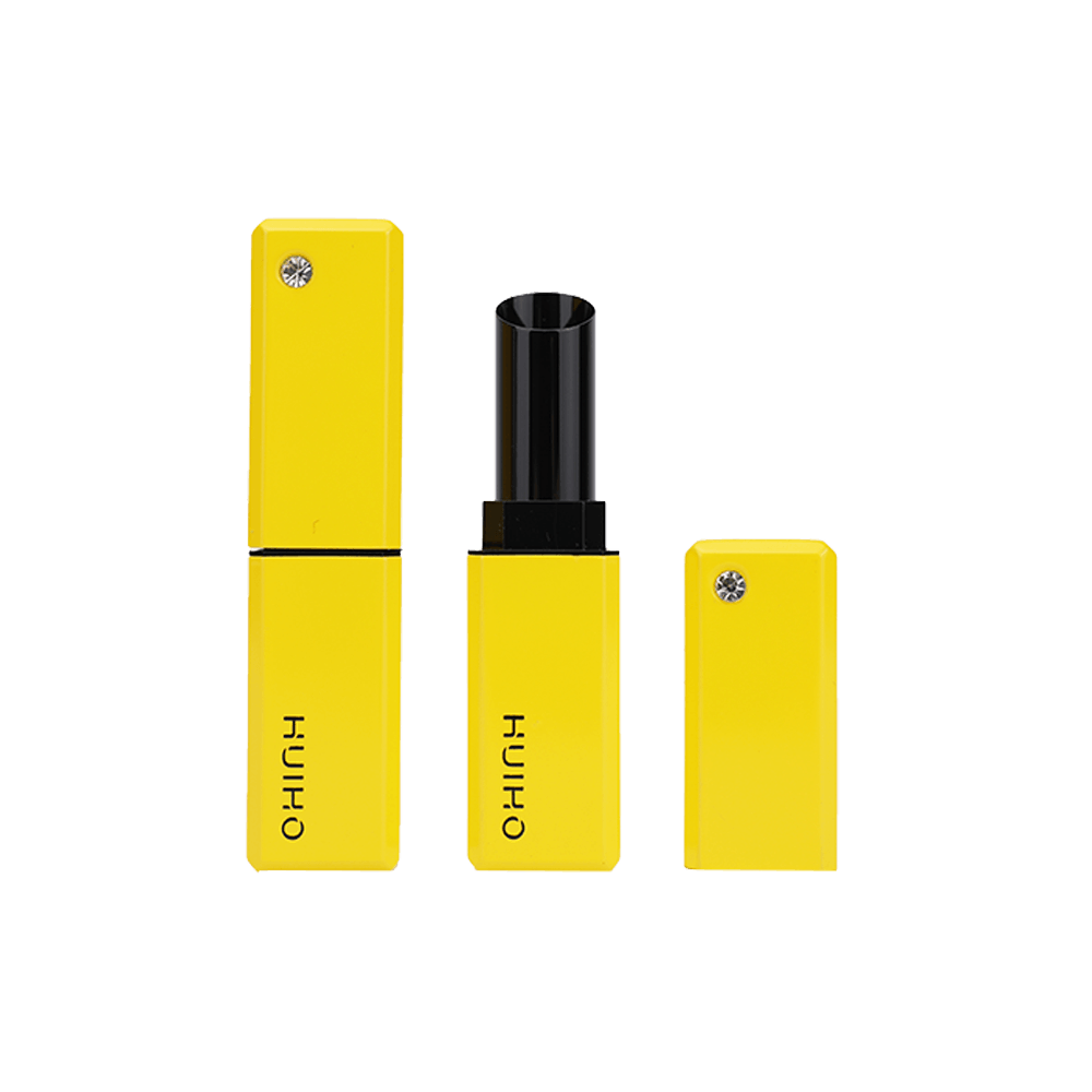 Réamhrá gairid ar bhunriachtanais cháilíochta feadáin lipstick