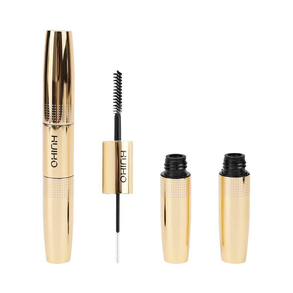 Feadán Mascara Golden Double-deireadh HM1118