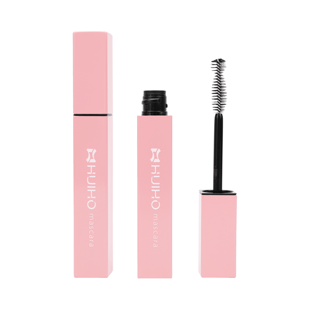Pink Mascara Tube Dearadh Saincheaptha HM1139
