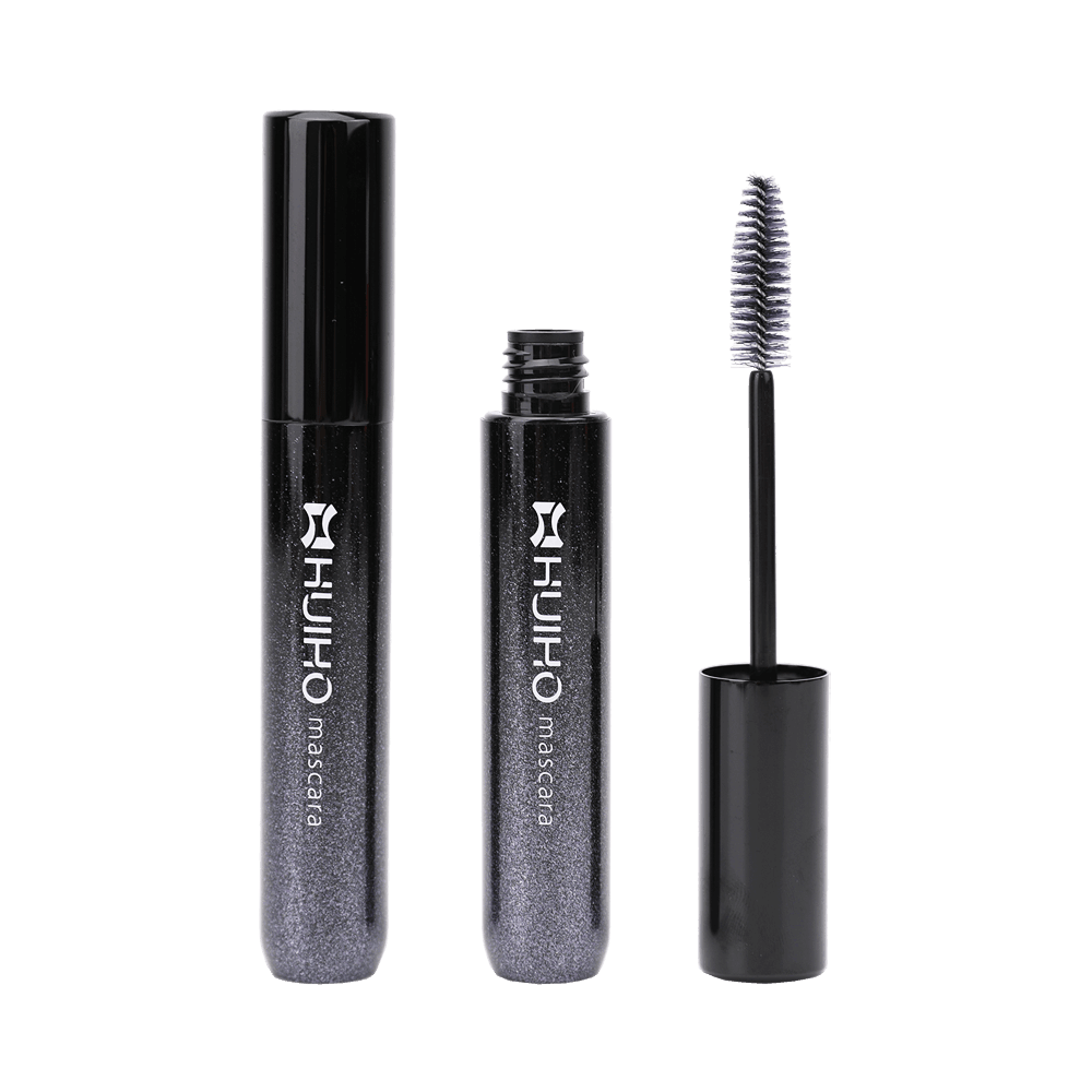 Pacáistiú Mascara Makeup saincheaptha alúmanam HM1200