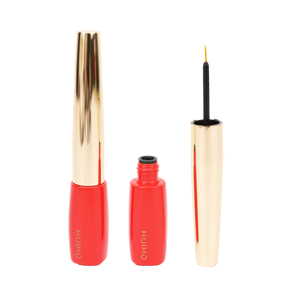 Déan cás feadán eyeliner EL007