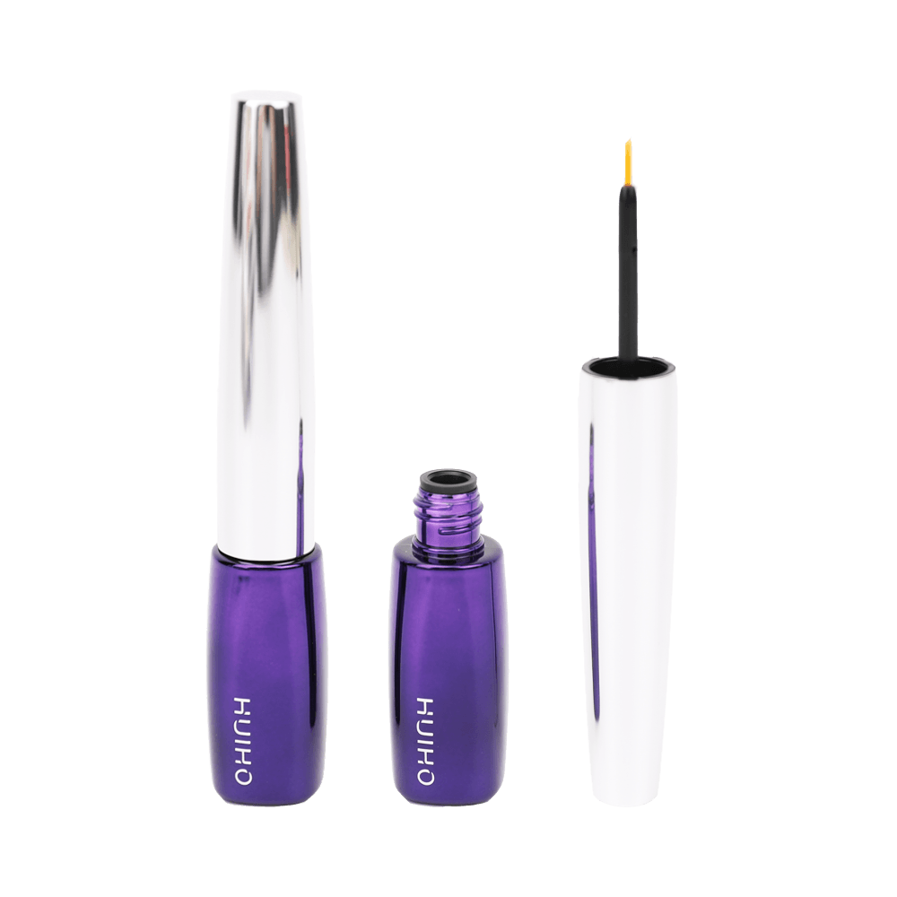pacáistiú cás coimeádáin eyeliner leachtach EL007