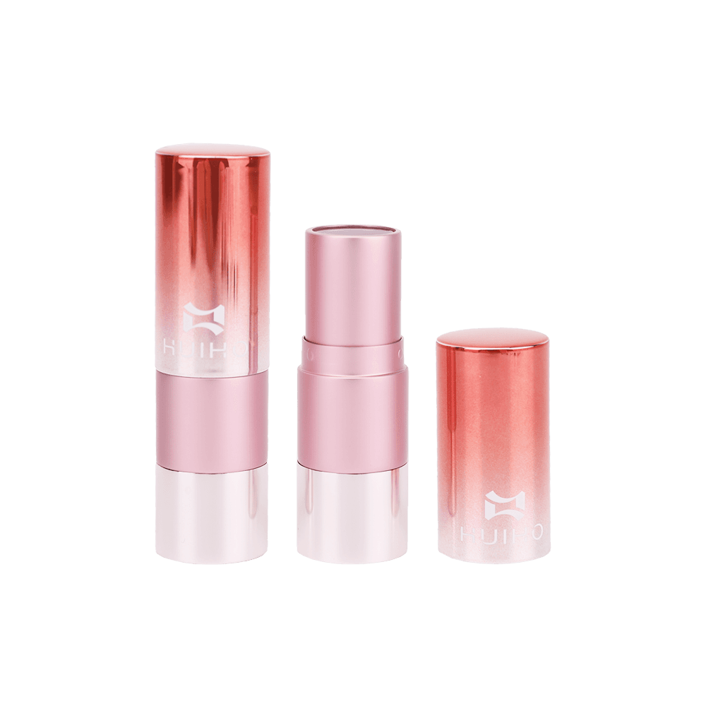 Athúsáid Feadán Lipstick Folamh