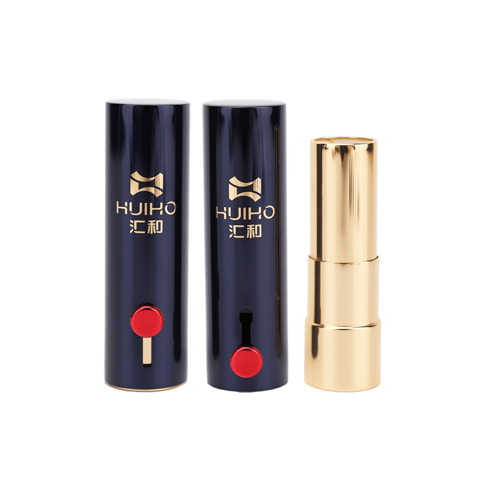 Teicneolaíocht Lipstick agus Rialú Cáilíochta