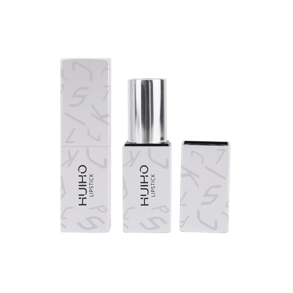 Cad é an scáileán síoda feadán lipstick
