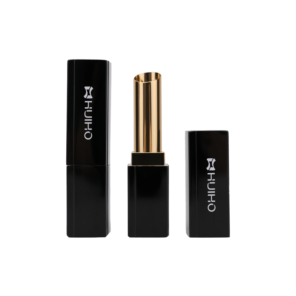 Is rogha éifeachtach ó thaobh costais agus neamhdhíobhálach don chomhshaol iad feadáin lipstick alúmanaim