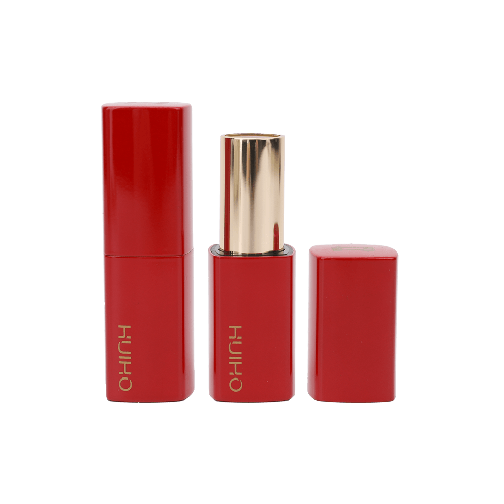 Próiseas cóireála dromchla feadán lipstick