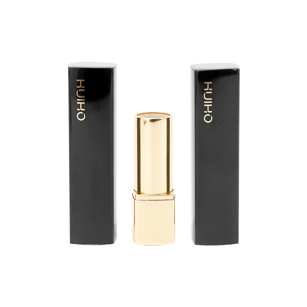 Tabhairt isteach táirgí lipstick