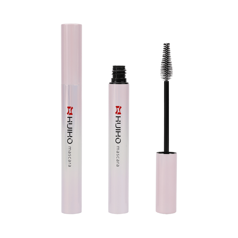 Makeup Hack: Úsáid Feadán Mascara Folamh