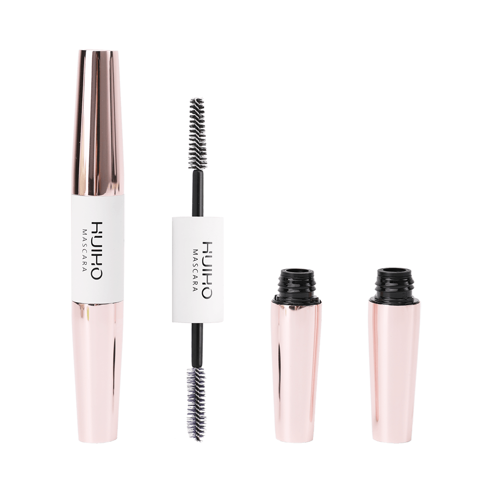 Conas smudging fabhraí a chosc agus mascara á chur i bhfeidhm