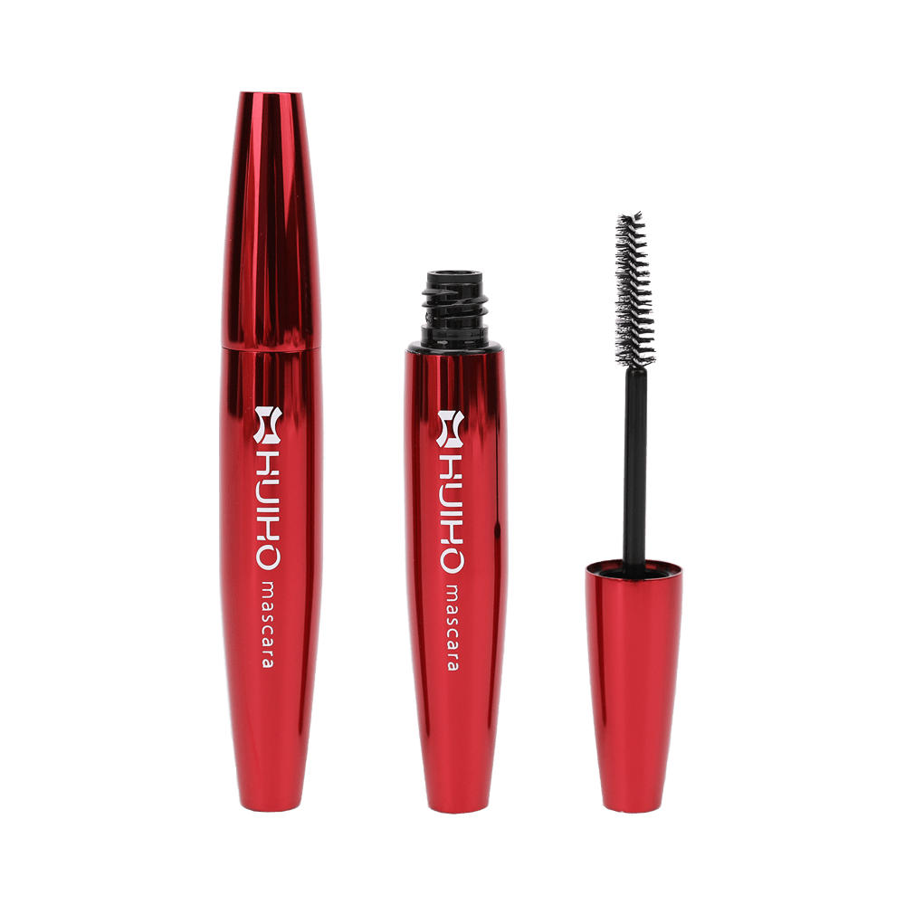 Is coimeádán beag é feadán mascara a shealbhaíonn mascara