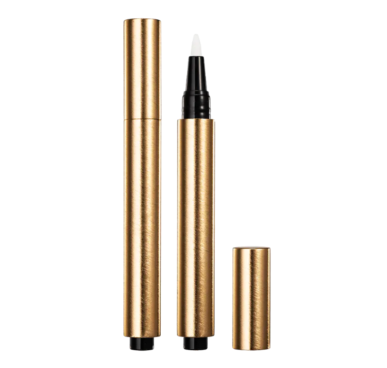 Conas Tube Concealer Cliceáil Alúmanam agus Roghnú?