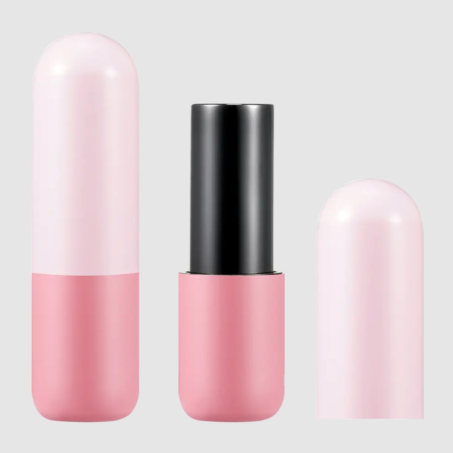 Cé chomh CRUA atá Feadáin Lipstick Alúmanam?